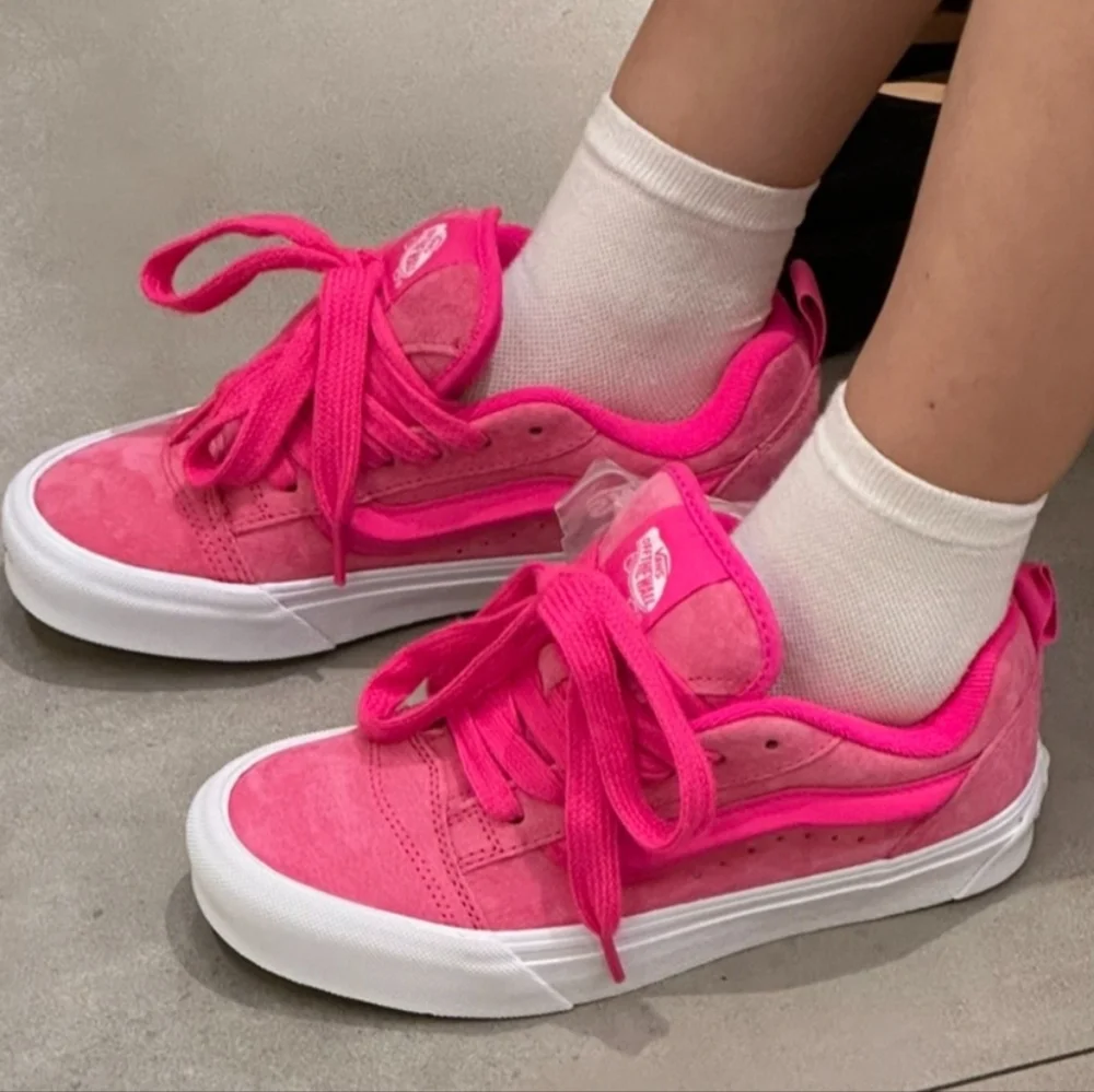 Vans Knu Skool Sneakers